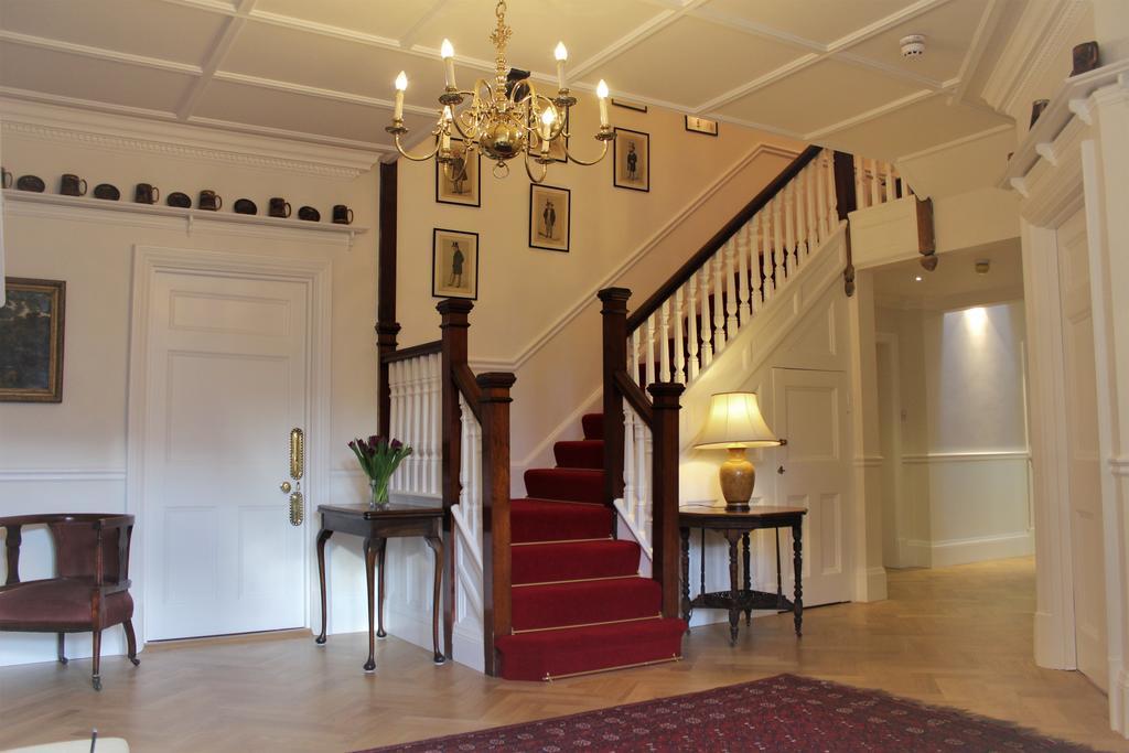 Ditton Lodge Kingston upon Thames  Exterior foto